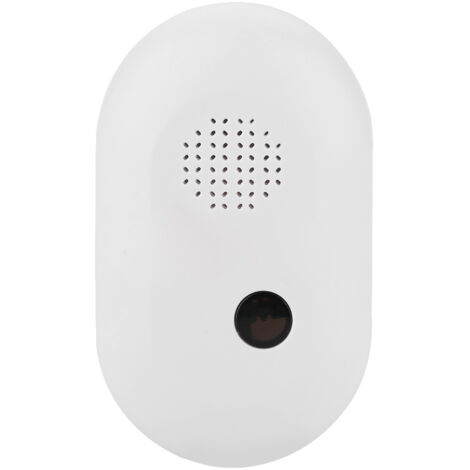 Répulsif électronique ultrasonique contre les insectes nuisibles, moustiques, souris, pour chambre à coucher (1/5)