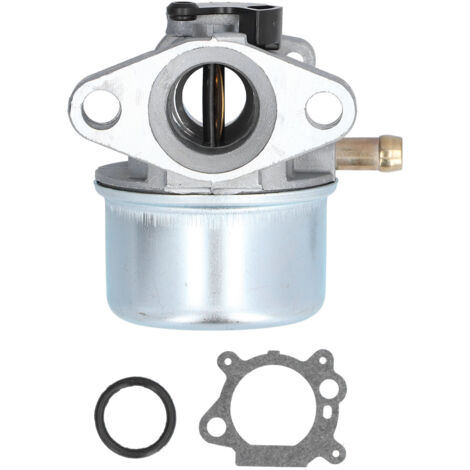 Kit de joints pour carburateur pour 694202 693909 692648 499617 498170 497586 498254 497314 497347 497410 Tondeuse à gazon (1/5)
