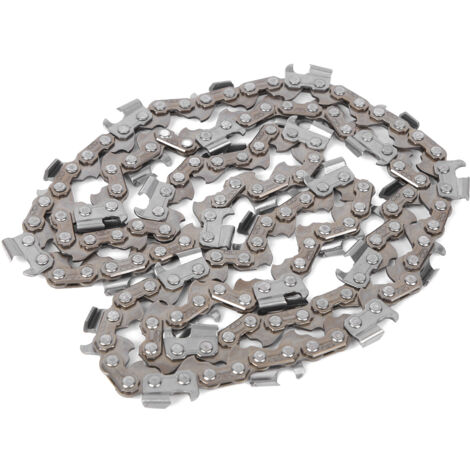 Accessoire pour scie à chaîne pour le travail du bois Lame de scie à chaîne 3/8 058 68DL (1/5)