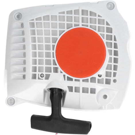 Ensemble couvercle de démarreur à rappel et à rembobinage pour Stihl MS231 MS251 MS251C, pièces de démarrage du moteur 1143 080 2103 (1/5)