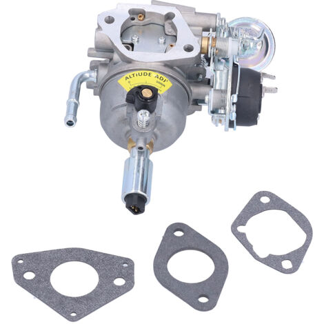 Carburateur de tondeuse à gazon 541-0765 141-0983 pour générateur Onan RV série Marquis HGJ (1/5)