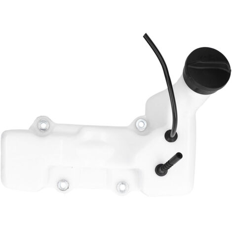 Réservoir d'essence avec bouchon de rechange pour STIHL TRIMMER FS120 FS200 FS250 FS350 BT120C (1/5)