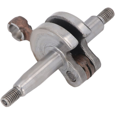 Vilebrequin pour débroussailleuse Structure en fer Vilebrequin pour débroussailleuse Outils de jardinage pour TU26, 767, 768, 708 (1/5)