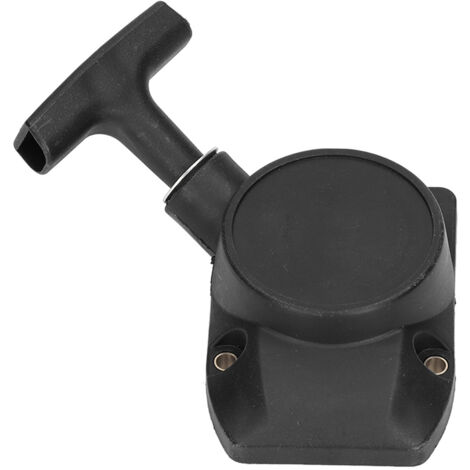 Débroussailleuse Tondeuse à gazon Démarreur à rappel de rechange 4137‑190‑4000 pour Stihl FS85 HT75 HT70 FC75 BG75 HL75 FS75 FC85 (1/5)