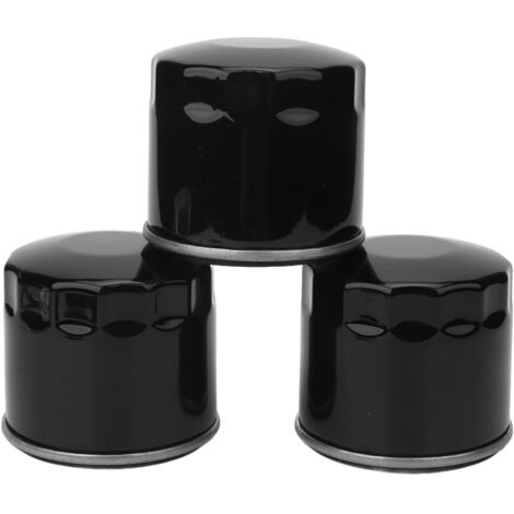 3 pièces filtre à huile moteur filtre à huile de remplacement pour tondeuse à gazon FX600V FR730V FR691V FR651V FR541V (1/5)