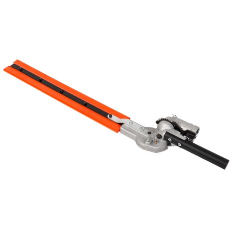 Tête de coupe pour taille-haie de jardin 9 dents 28 mm Accessoire pour tailler les haies (1/5)