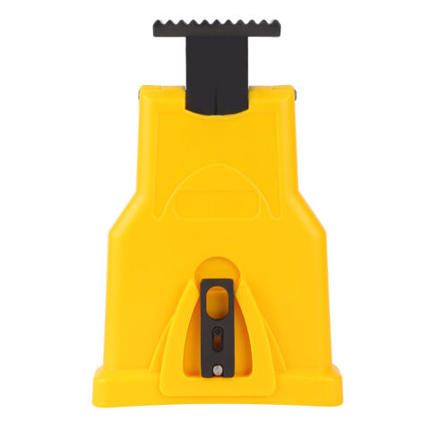 Affûteuse pour dents de tronçonneuse Outil d'affûtage de chaîne Outils d'affûtage rapide pour le travail du bois (1/5)