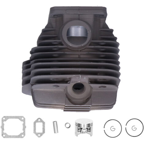 Kit joint et roulement pour ensemble piston cylindre 50 mm, de rechange pour tronçonneuses Stihl MS440 044