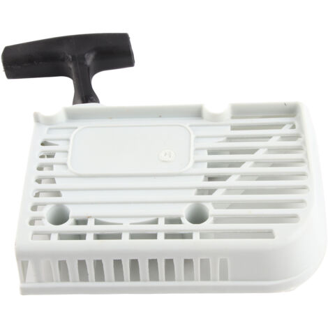 Démarreur à tirette pour tondeuse à gazon, ensemble de démarrage à tirette, pièces de rechange pour FS160 220 280 (1/5)