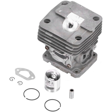 Ensemble piston et cylindre de 35 mm Kit de remplacement de culasse et piston pour débroussailleuse Pièces de rechange (1/5)