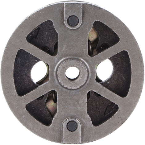 Pièces de rechange pour embrayage compatibles avec les modèles Stihl FS120 FS200 FS250 FS300 FS350 FS400 FS450 (1/5)