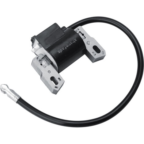 Module de bobine d'allumage compatible avec Briggs & Stratton 590454 591932 790817 799381