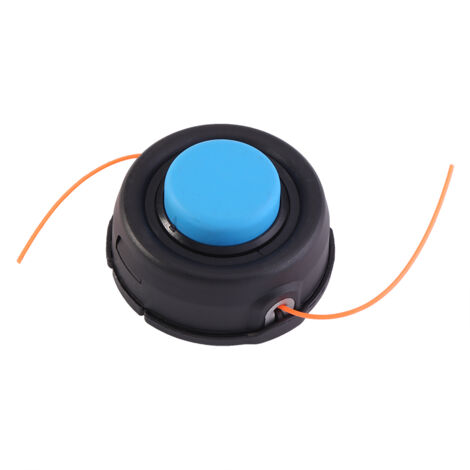 Tondeuse à gazon, débroussailleuse, accessoire, tête de coupe, compatible avec la série Husqvarna T35 (1/4)