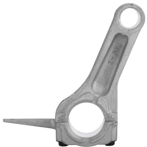 Bielle pour moteur à essence 190F/GX420 Pièces de rechange pour générateur (1/5)
