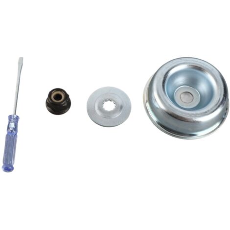 Ensemble de 4 pièces pour boîte de vitesses de tondeuse à gazon pour débroussailleuse Stihl (1/5)