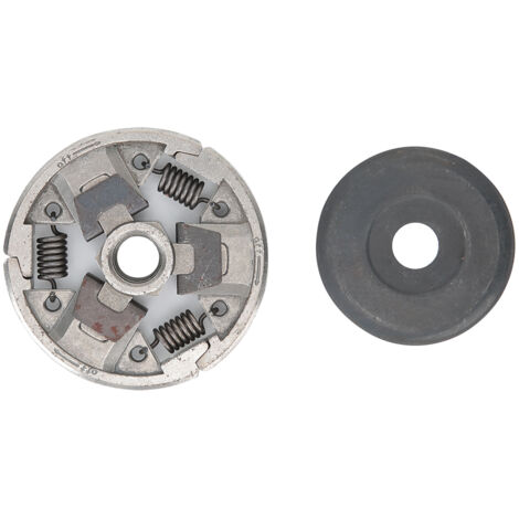Joint d'embrayage Accessoire de remplacement Compatible avec Stihl 024 026 MS240 MS260 MS261 (1/4)