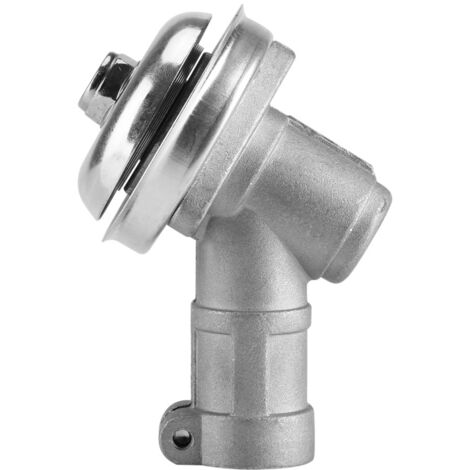 Tondeuse à gazon 26 mm Remplacer la tête d'engrenage Boîte d'engrenages Accessoires pour tige carrée diamétrale (1/5)