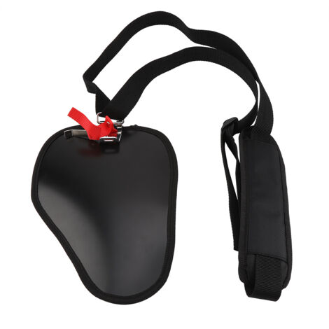 Sangle simple épaule universelle pour débroussailleuse, sangle en nylon pour débroussailleuse de jardin (1/5)