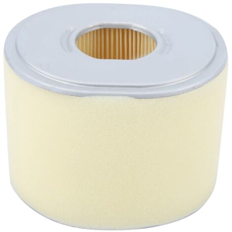 Filtre à air adapté aux moteurs HONDA 188F 190F GX340 GX390 Élément nettoyant Générateur Pelouse (1/5)
