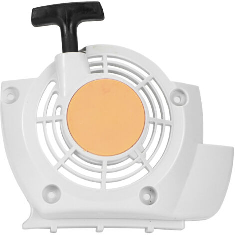 Pièces de rechange pour poulie de démarrage à recul adaptées aux tondeuses STIHL FS120 FS200 FS250 Accessoires pour tondeuses (1/5)