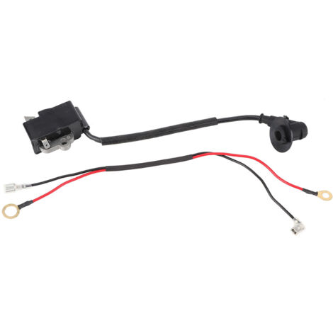 Kit de module de bobine d'allumage Accessoire de remplacement Compatible avec la tronçonneuse Stihl MS361