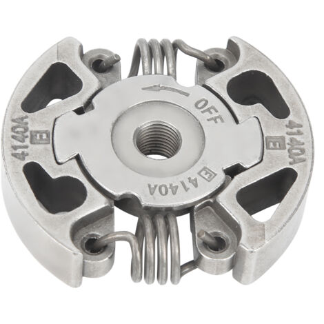 Ensemble d'embrayage pour tondeuse à gazon de rechange adapté aux modèles STIHL FS38 FS45 FS46 FS55 FS55R FC55 (1/5)