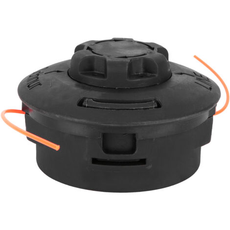 Tête de coupe de remplacement pour Stihl FS55/FS56/FS70 C E/FS80 Débroussailleuse à coupe automatique 4002 710 2196 (1/5)