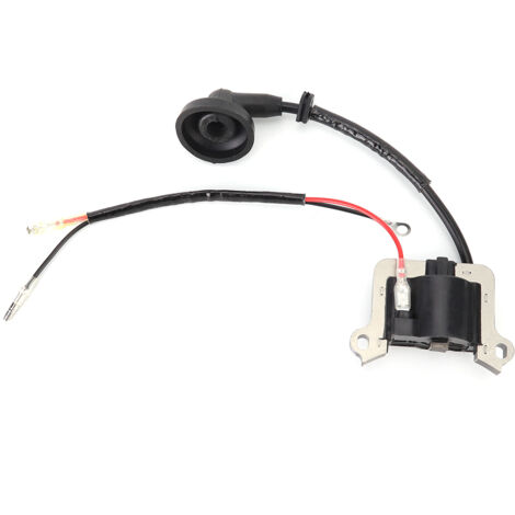 Accessoire pour bobine d'allumage de tondeuse à gazon adapté aux modèles 40-5/44-5/430/520 (1/5)