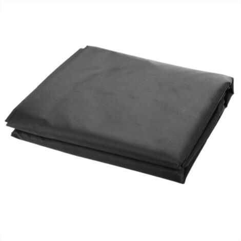 Housse imperméable pour tondeuse à gazon pour tracteur de jardin d'extérieur, résistante aux UV et à la poussière (1/5)