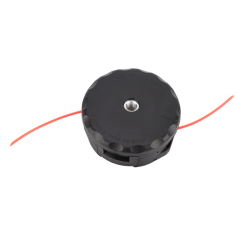 Tête de coupe à fil à alimentation par choc adaptée à Echo Speed feed 400 SRM-225 SRM-230 SRM-210 (1/5)