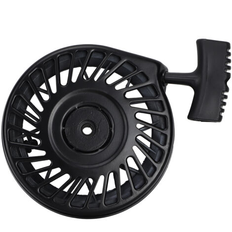 Démarreur à tirette de remplacement Compatible avec Kohler VLV126 OVRM120 LEV115 LEV120 LEV195 AV600 Accessoires pour tondeuse à gazon (1/4)