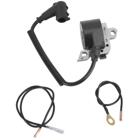 Pièce d'accessoire pour bobine d'allumage de tronçonneuse adaptée aux modèles 024 AV 026 028 029 (1/4)