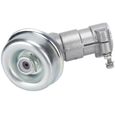 Accessoires de remplacement pour tête d'engrenage de boîte de vitesses à 7 cannelures de 24 mm de diamètre Compatible avec les débroussailleuses (1/5)