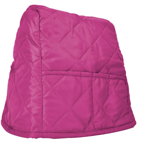 Housse anti-poussière pour batteur sur socle Housse de protection pour batteur de cuisine Cadeau idéal pour votre mère ou votre femme (1/5)