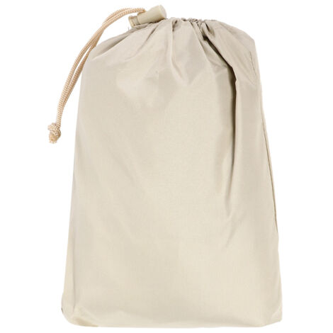 Housse anti-poussière et imperméable Pare-soleil Housse de protection pour colonne de feu Protecteur pour patio extérieur (1/5)