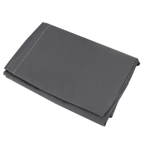 Housse de protection anti-poussière et imperméable pour climatiseur Unité extérieure (1/5)