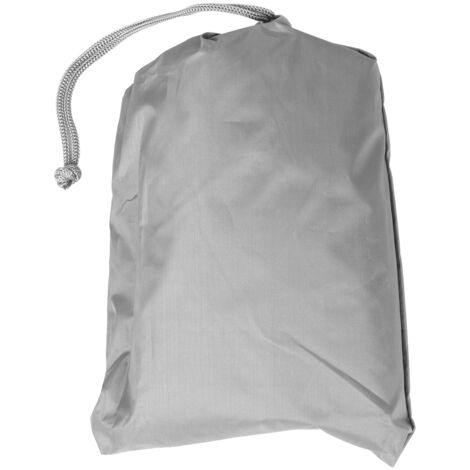 Housse imperméable et anti-poussière pour meubles, chaises et canapés, protection pour jardin, terrasse et extérieur (85 x 80 x 91,5 cm) (1/5)