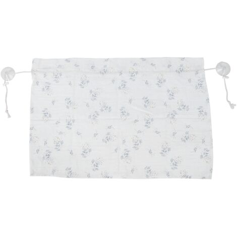 Rideau pare-soleil pour voiture, pare-soleil pour vitres latérales, protection pour intérieur de voiture, store pare-soleil Style 3 (1/5)