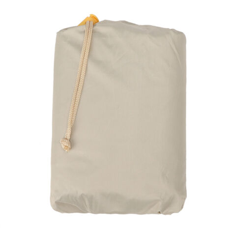Housse imperméable en tissu Oxford pour bar de jardin 104 x 96 x 101 cm (1/5)