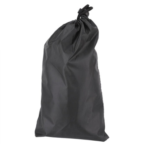 Housse imperméable pour poêle de jardin ou de véranda, protection contre la poussière, le soleil et la pluie (1/5)