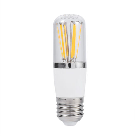 Ampoule LED E27 à filament, style vintage, pour lustre d'intérieur, 85-265 V, blanc chaud, 6 W (1/5)