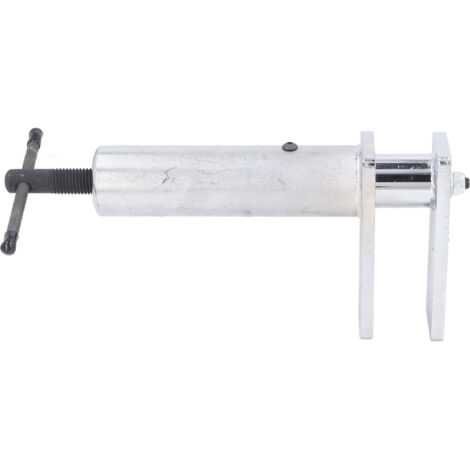 Outil d'étrier de frein pour écarteur de plaquettes de frein multi-pistons, outil de compression de piston d'étrier de frein universel robuste (1/5)