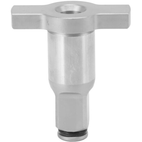 Goupille de détente, enclume de rechange en aluminium, accessoires pour clé électrique pour DCF899HB, DCF899HP2 et DCF899HP. (1/5)
