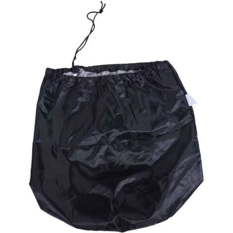 Housse de protection imperméable en tissu Oxford 210D pour bateau transportable, compatible avec les modèles FX HO, FX Cruiser HO et FX SVHO. (1/4)