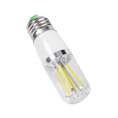 Ampoule LED E27 à filament, style Edison vintage, pour lustre ou intérieur, 85-265 V, blanc froid, 6 W (1/5)