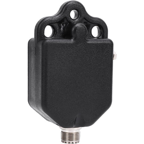 Antenne multibande 1-30 MHz avec balun 1:64, alimentée en bout, 100 W pour SSB/CW et 60 W pour FT8/FM/AM/FSK. Compatible 4 et 8 bandes. Utilisation extérieure. (1/5)