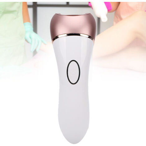 Épilateur et tondeuse 2 en 1 pour femmes, écran numérique, lavable, épilation électrique pour les jambes, les aisselles et le maillot, rasage doux (1/5)
