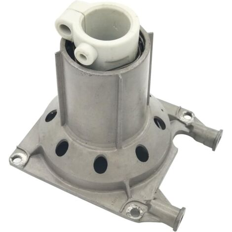 Cancanle Boîtier d'embrayage pour débroussailleuse Stihl FS120 FS200 FS250 4134 160 0601 (1/5)