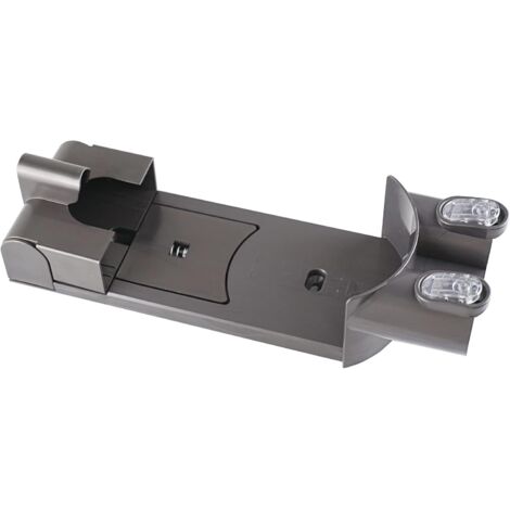 Station d'accueil de rechange - Accessoire mural compatible avec Dyson V6 DC34 DC35 DC58 DC59 Series - Accessoires d'aspirateur complémentaires (1/5)