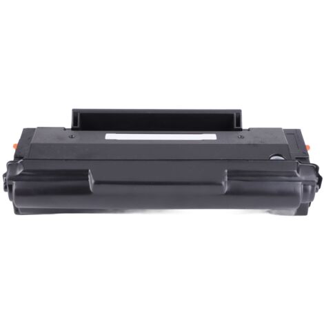 Cartouche de toner noir haute capacité - Remplacement pour imprimantes Pantum P2506, P2506W, M6506N, M6606, NT-C216 (1/4)